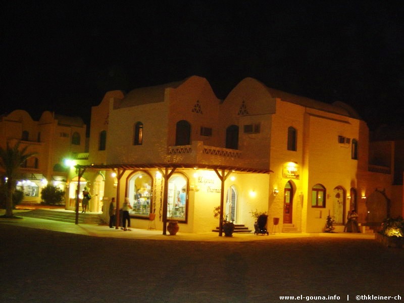 Apotheke / Pharmacy El Gouna 04187